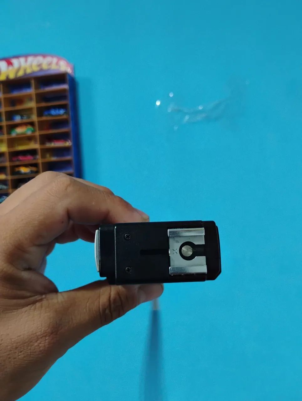 Camera analógica Sedic 22x Pocket câmera  - Foto 3