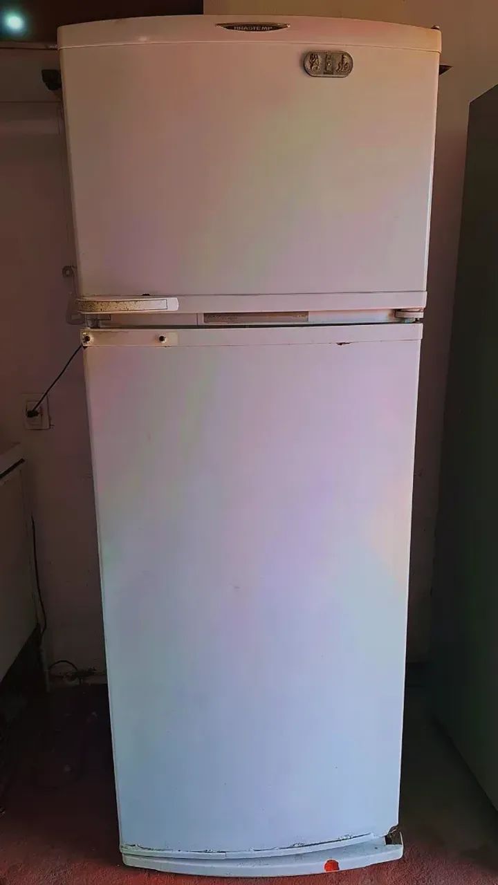 Geladeira