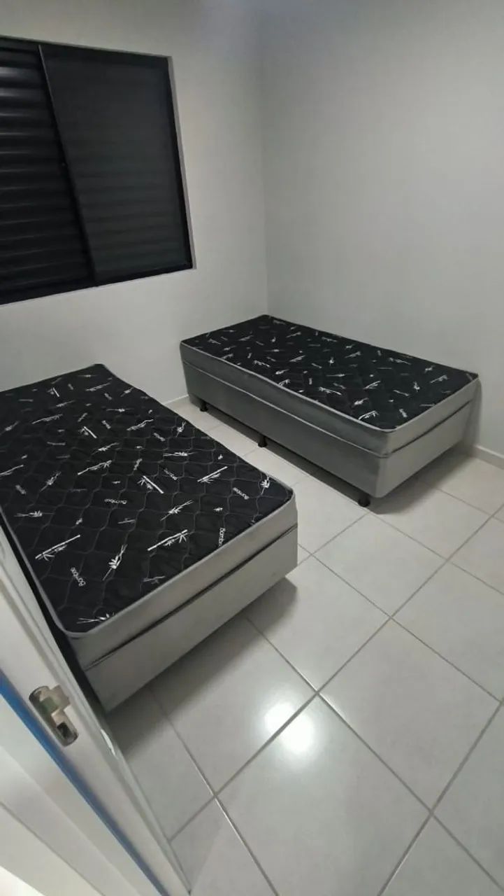 Cama box solteiro a partir de  - Foto 3