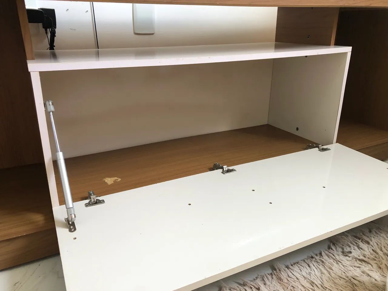 Rack de sala - Foto 4