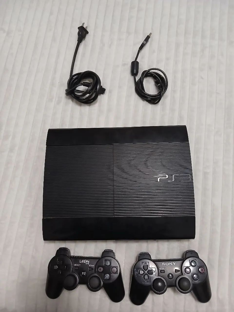 PS3