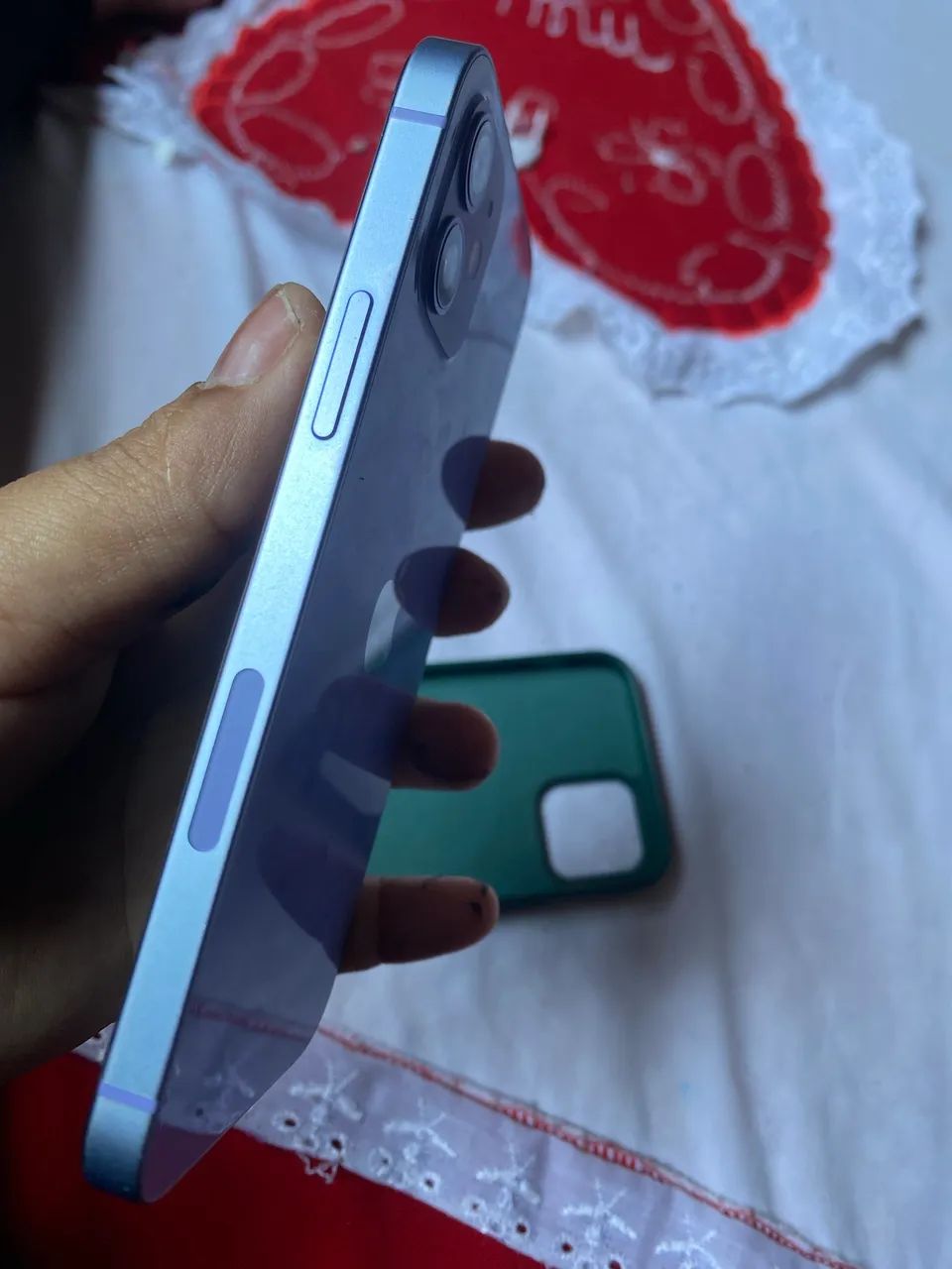 IPHONE 12 256 gb todo original 100% - Foto 3
