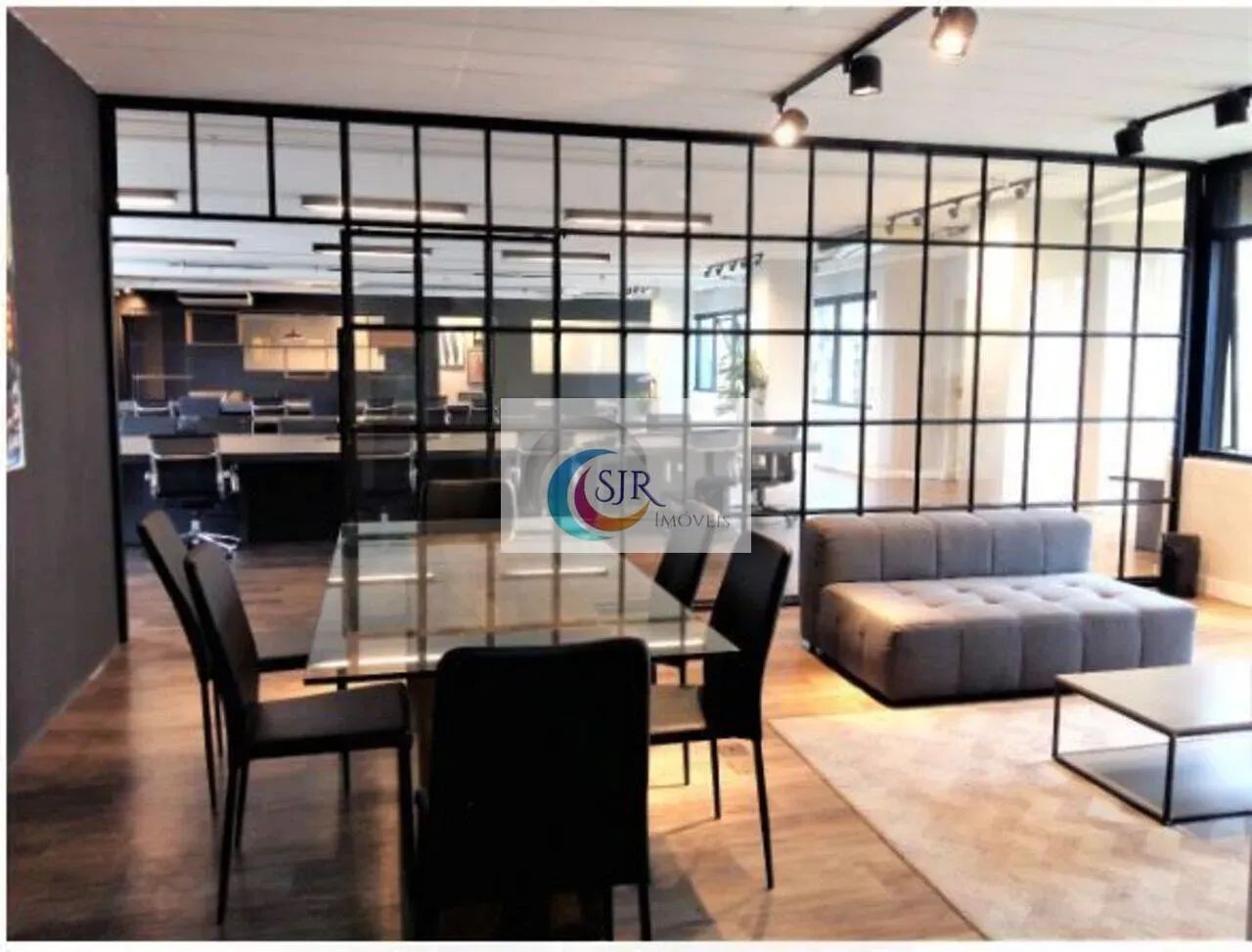 Conjunto para alugar, 360 m²  - Brooklin - São Paulo/SP - Foto 5