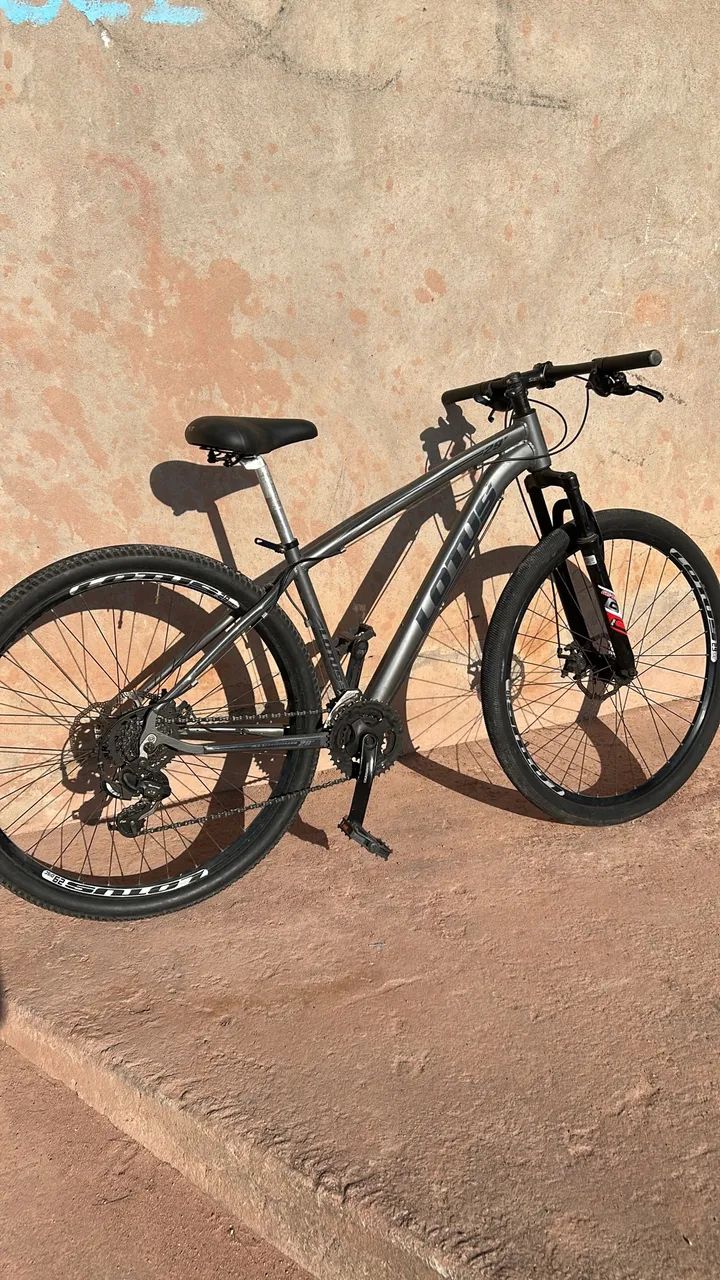 Bicicleta aro 29 - Foto 5