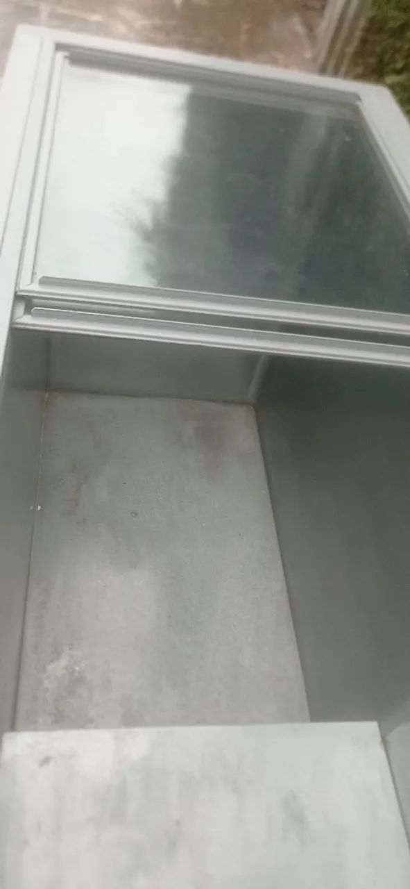 Freezer horizontal galopar. - Foto 5