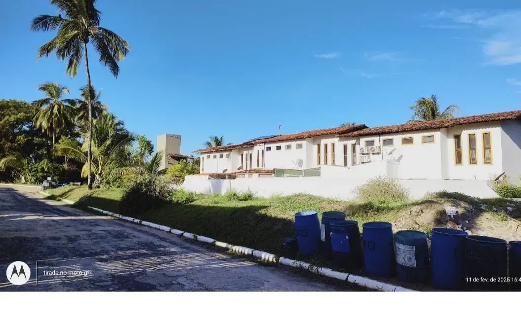 vendo terreno no condomínio águas de Olivença - Foto 2