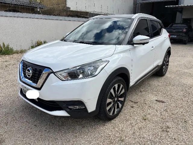 Nissan Kicks 2017