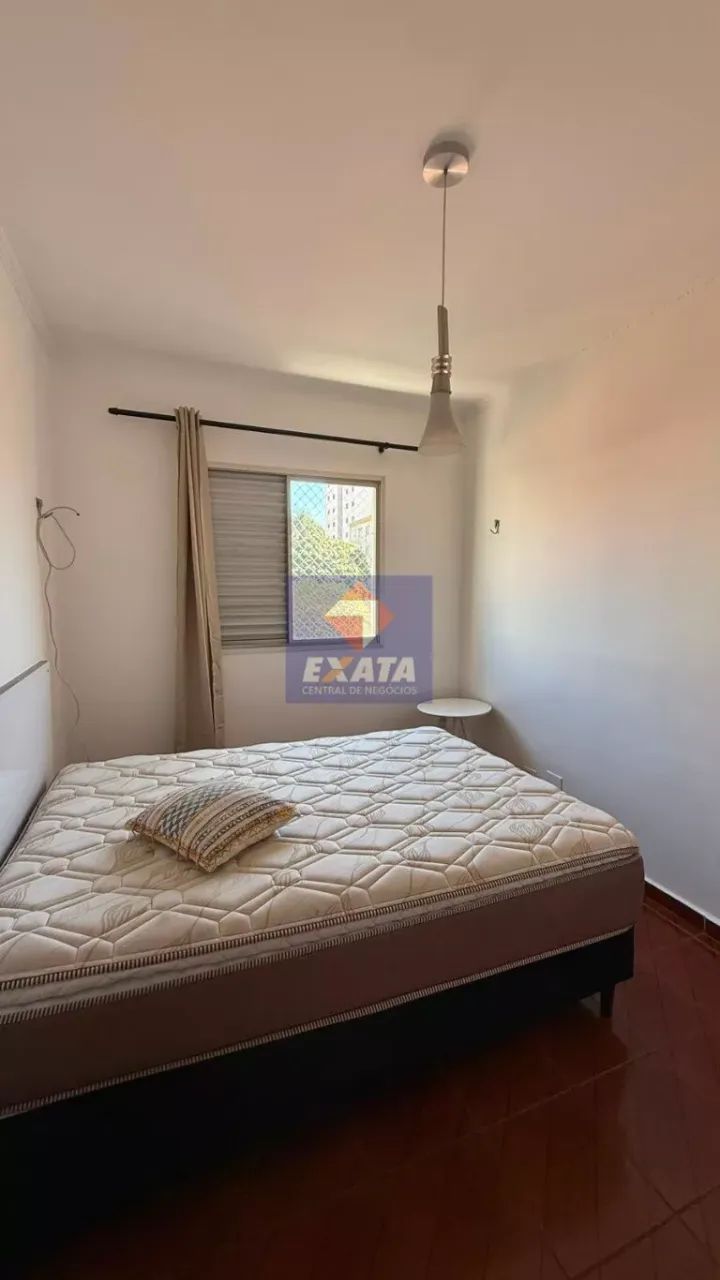 Apartamento para aluguel, 2 quarto(s), Vila Zanardi, Guarulhos - Foto 8