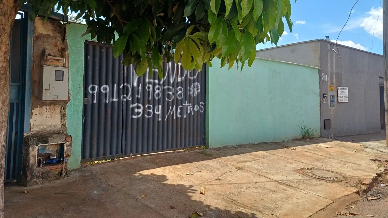 Foto - Goiânia - Jardim Clarissa