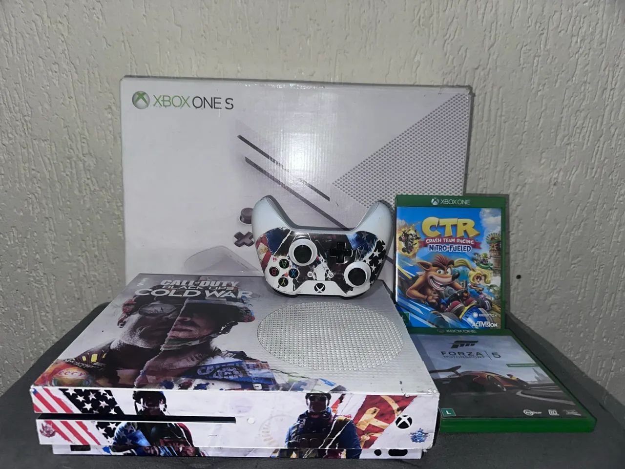 Xbox one s  - Foto 4