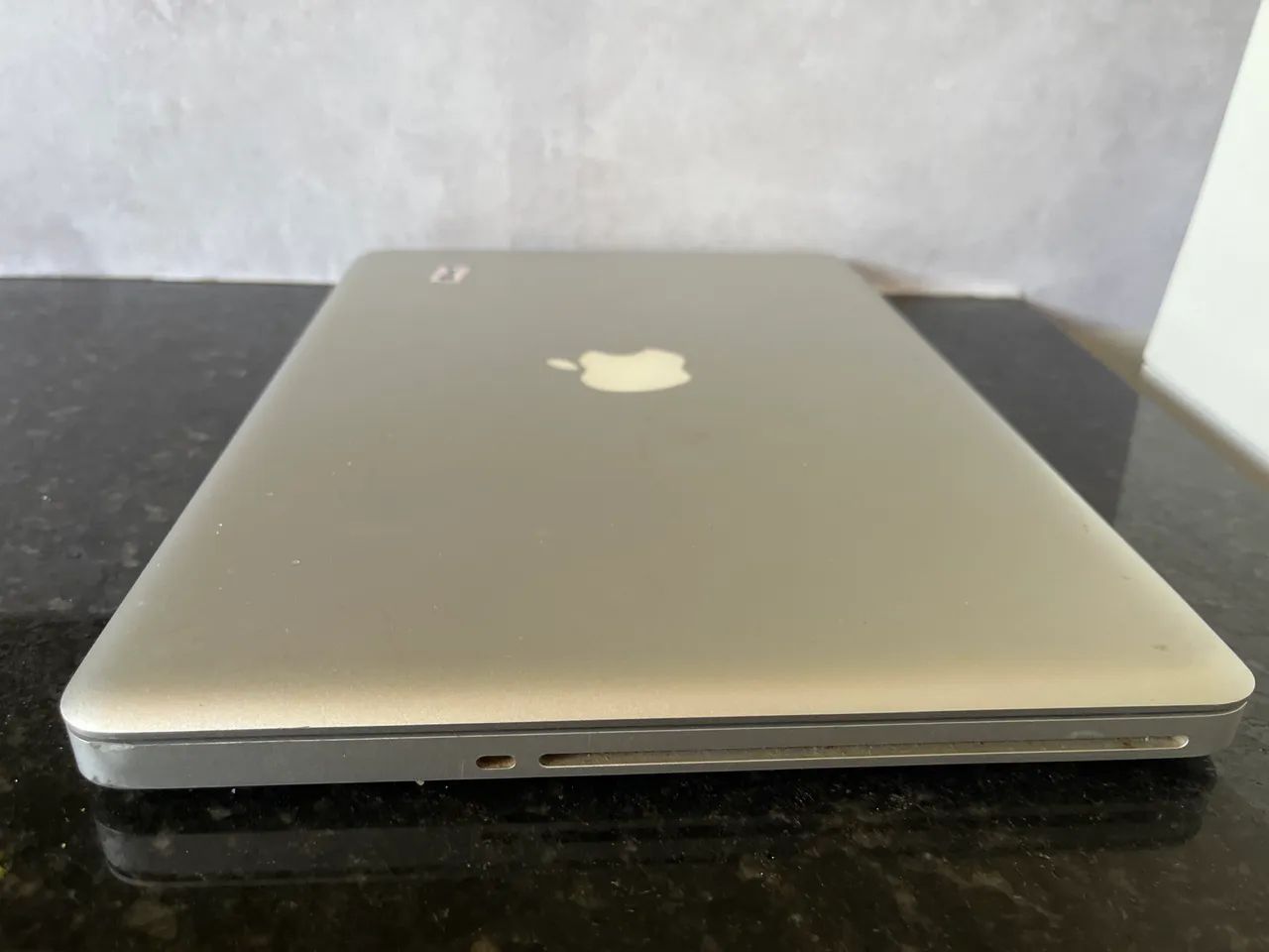 Carcaça MacBook Pro 2011 - Foto 5