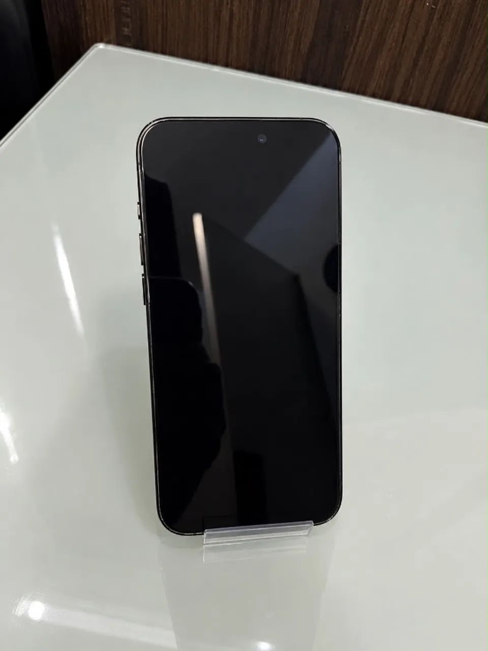 iPhone 15 pro Max 256gb - Foto 2