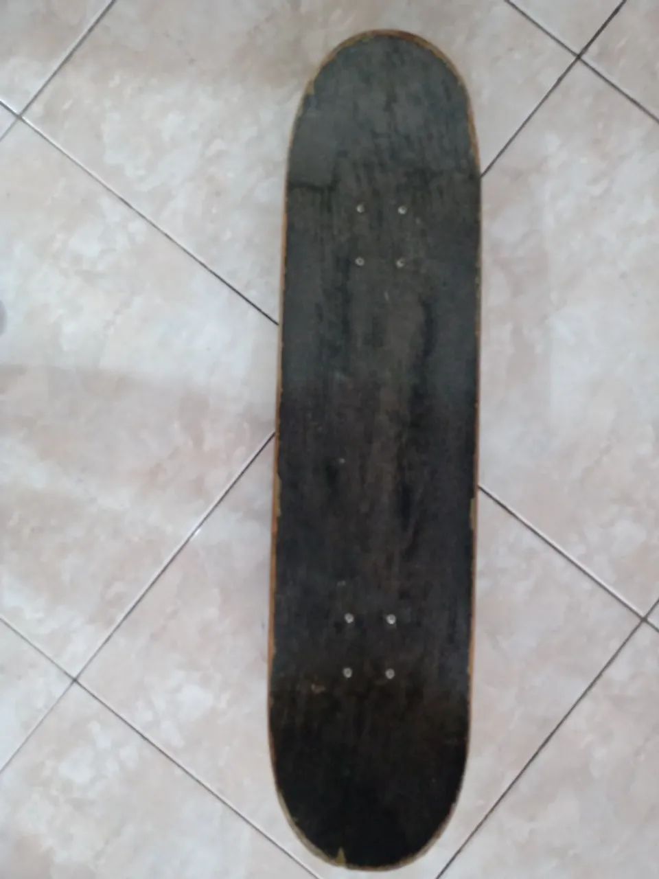 2 skates usados - Foto 2