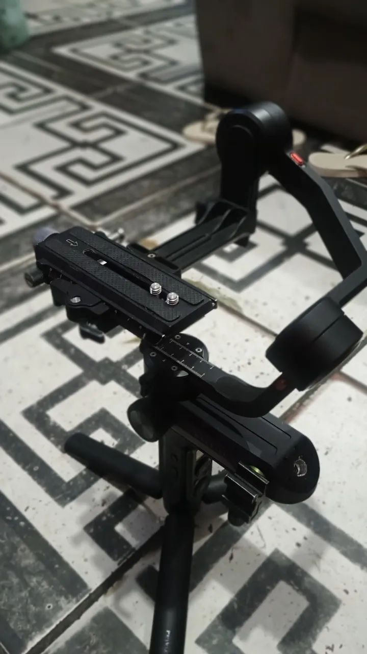 Gimbal Weebill S - - Foto 2