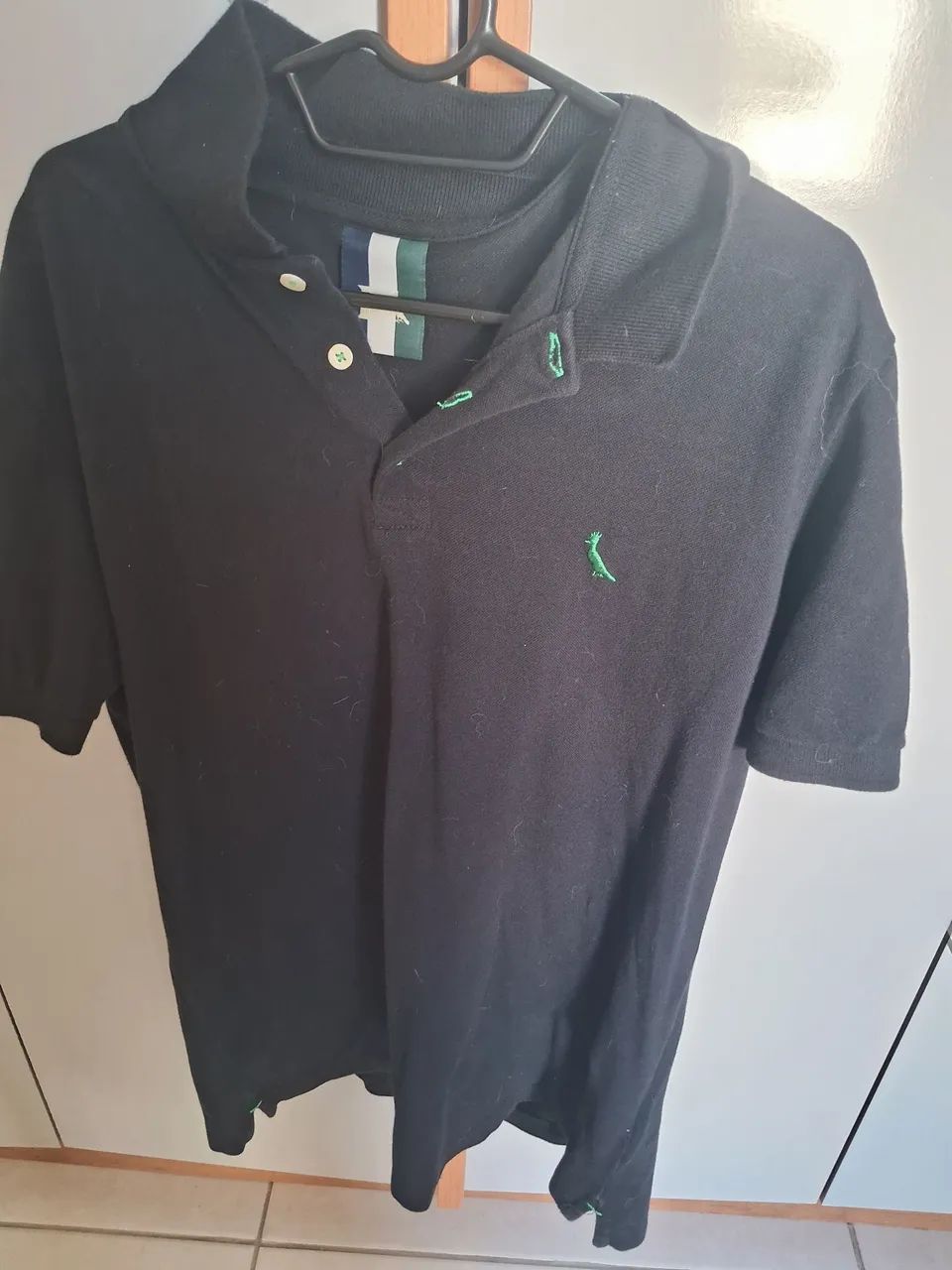Blusa Polo marca Reserva a venda! - Foto 4