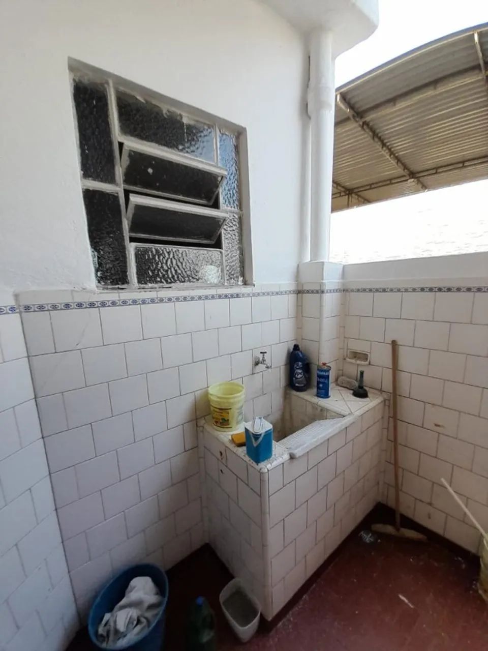 Ótimo ap. tipo casa 3 quartos no Encantado - Foto 2