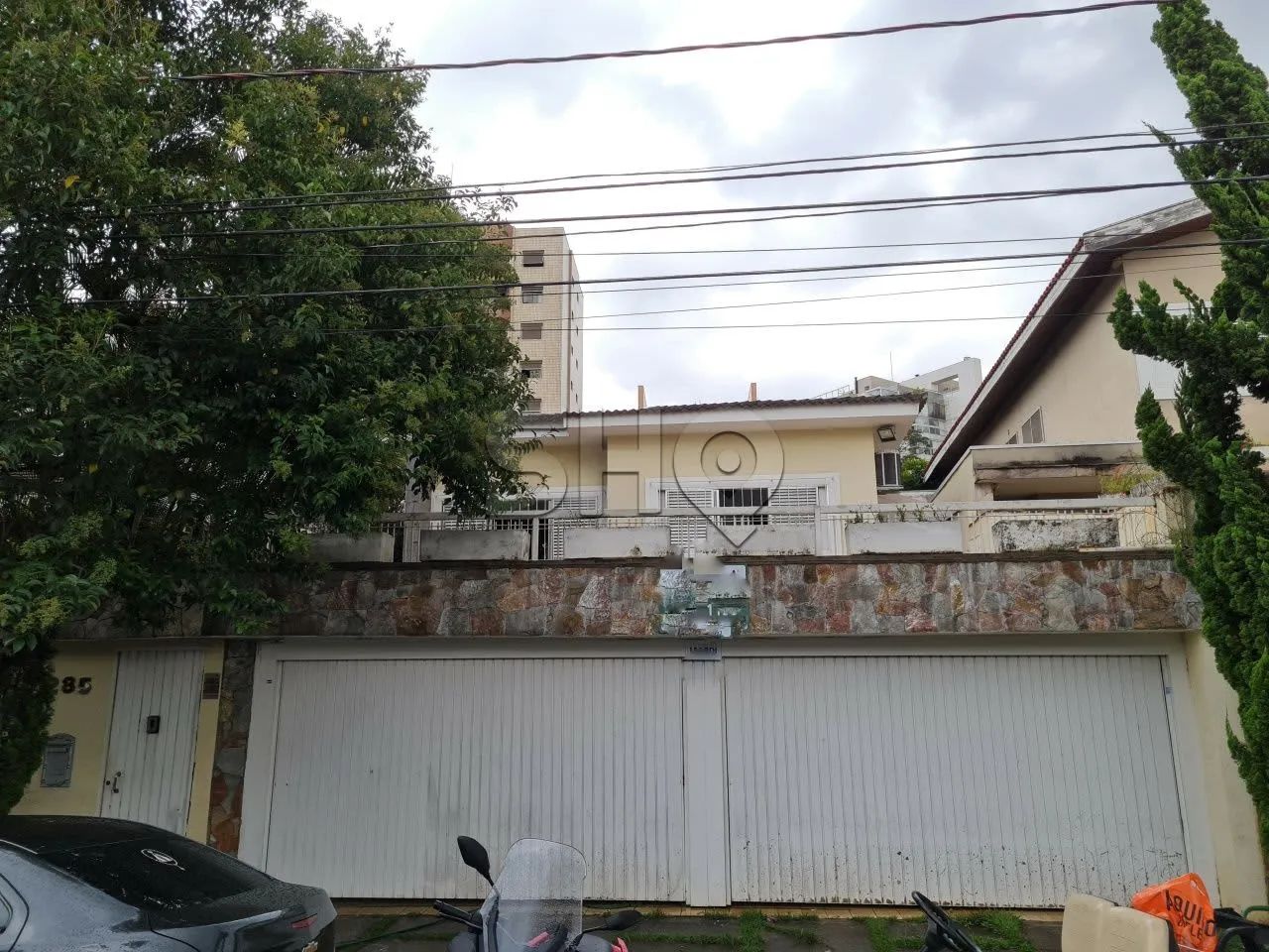 Casa comercial na Rua Princesa Leopoldina, 285  285 m² - Foto 3
