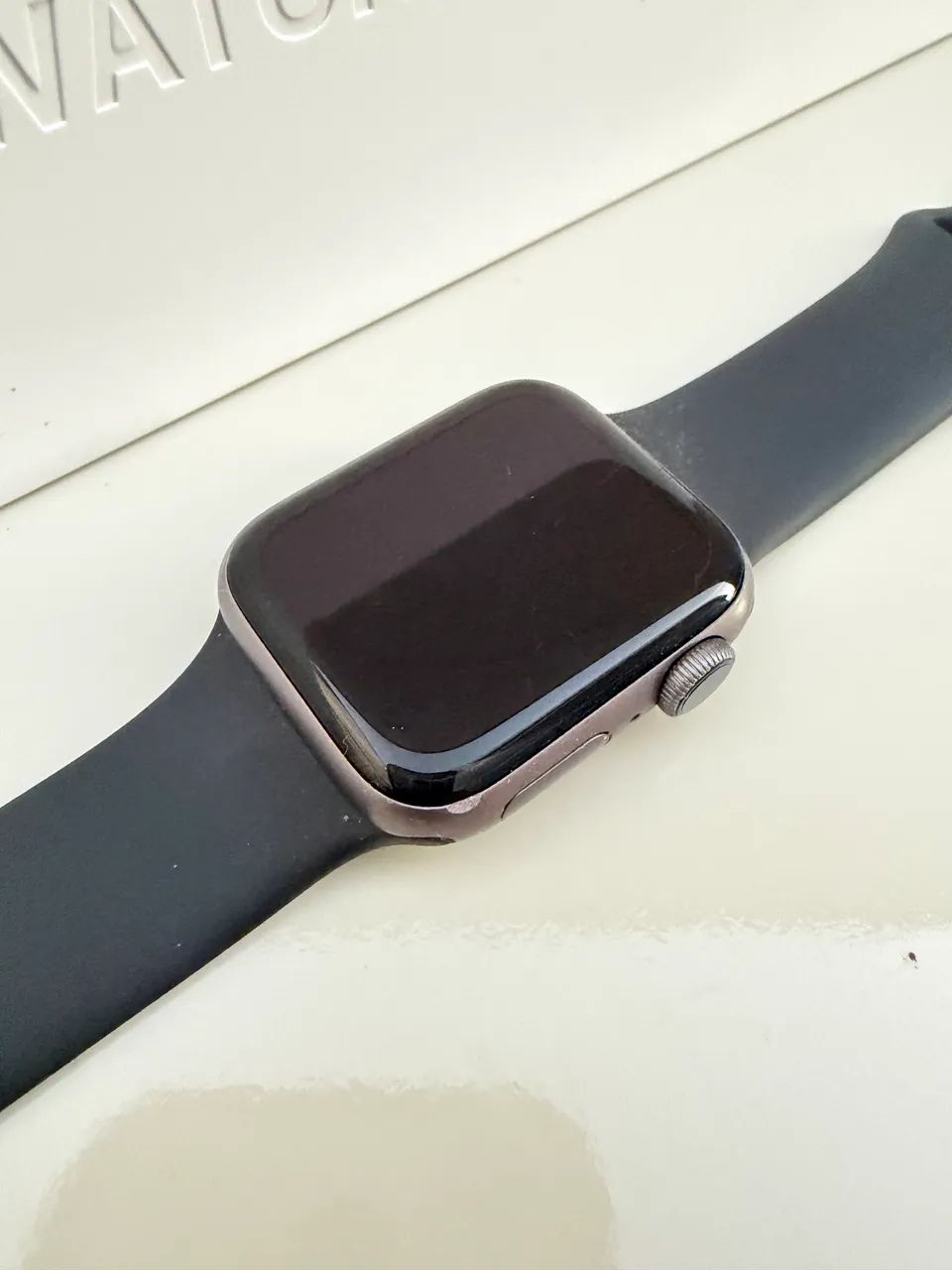 APPLE WATCH SERIES 4