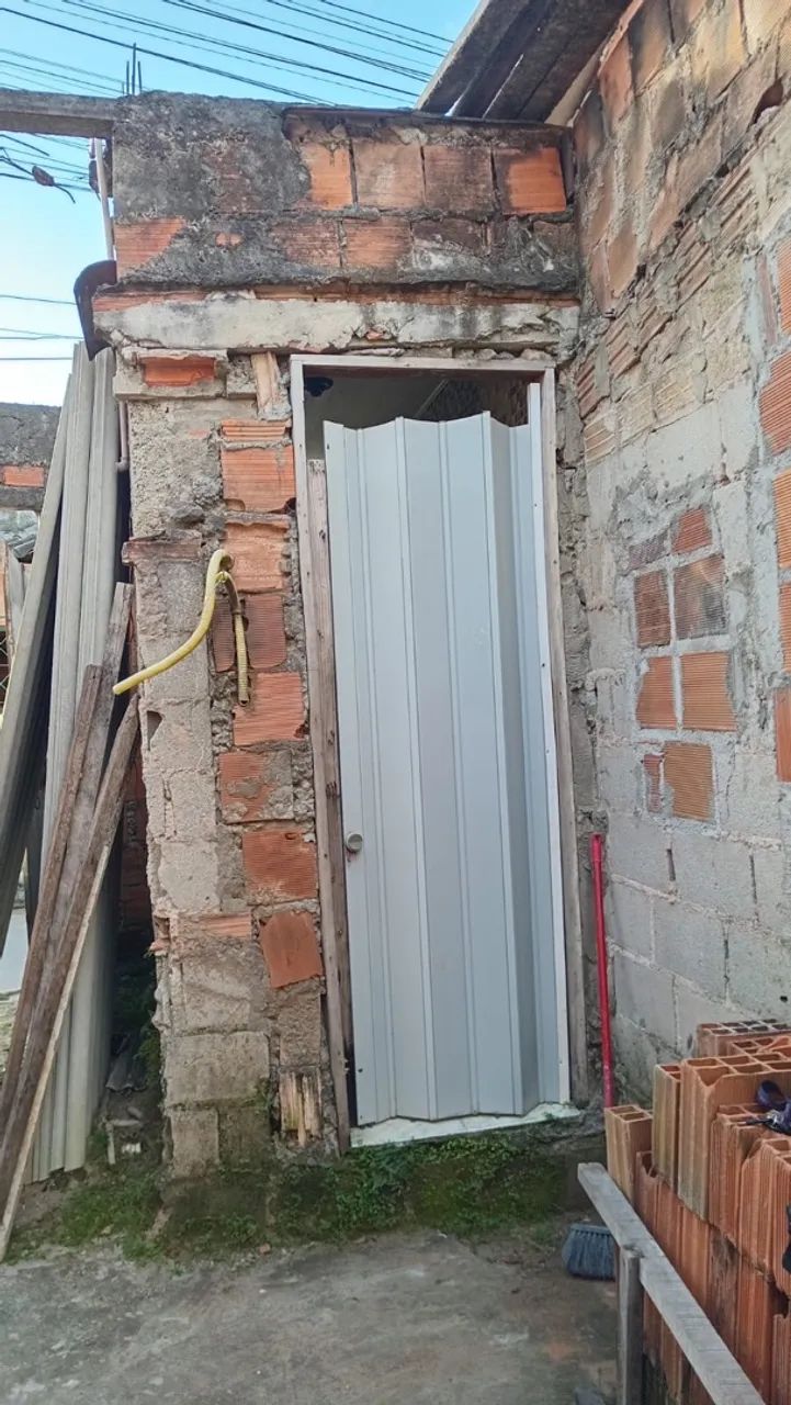 Terreno ( casa já iniciada) - Foto 3