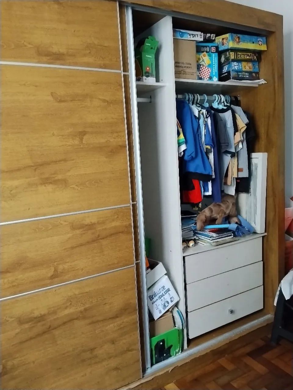 GUARDA ROUPA  - Foto 2