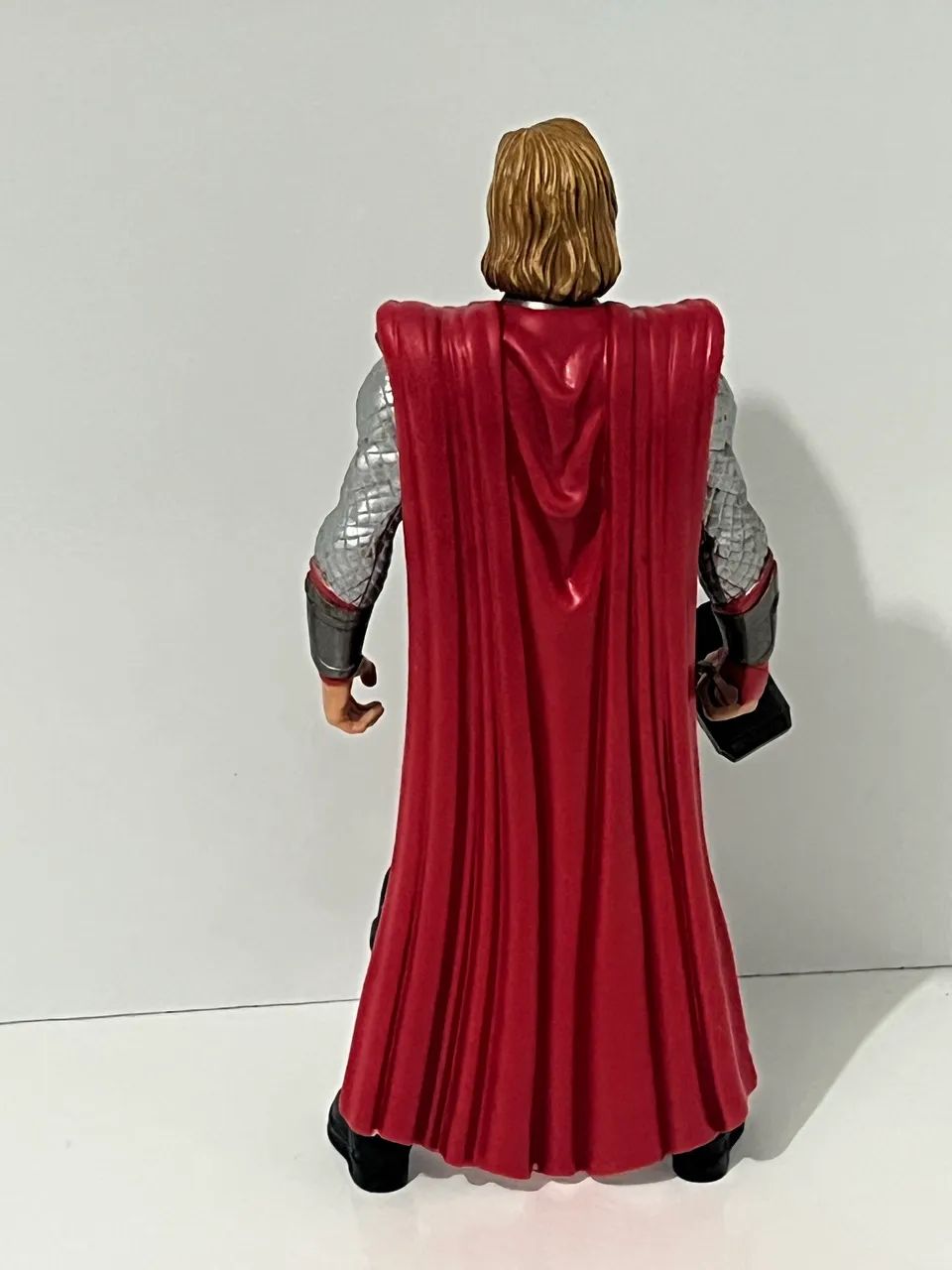 Boneco thor hasbro - Foto 2