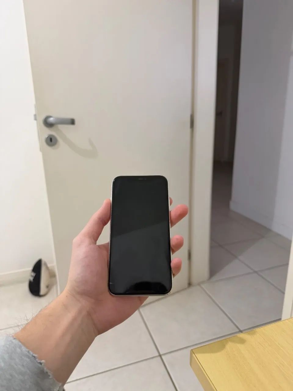 iphone 11 Branco 128 Gb - Foto 3