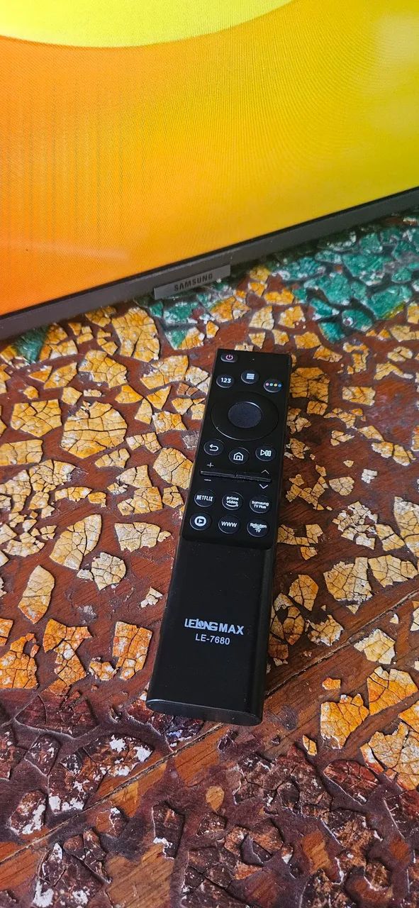Tv samsung 50 polegadas smart ENTREGA GRÁTIS  - Foto 5