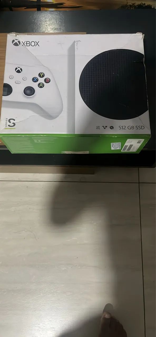 Xbox series S  - Foto 3