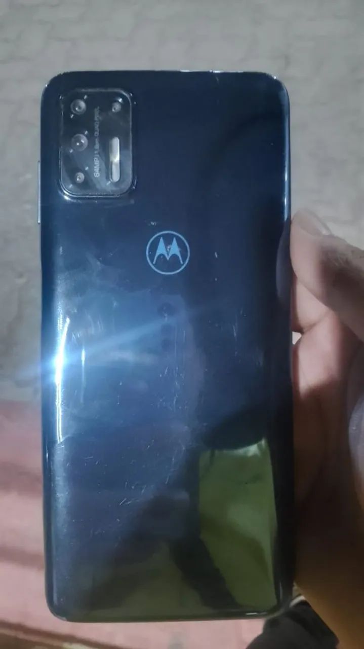 Moto g9  plus  - Foto 2