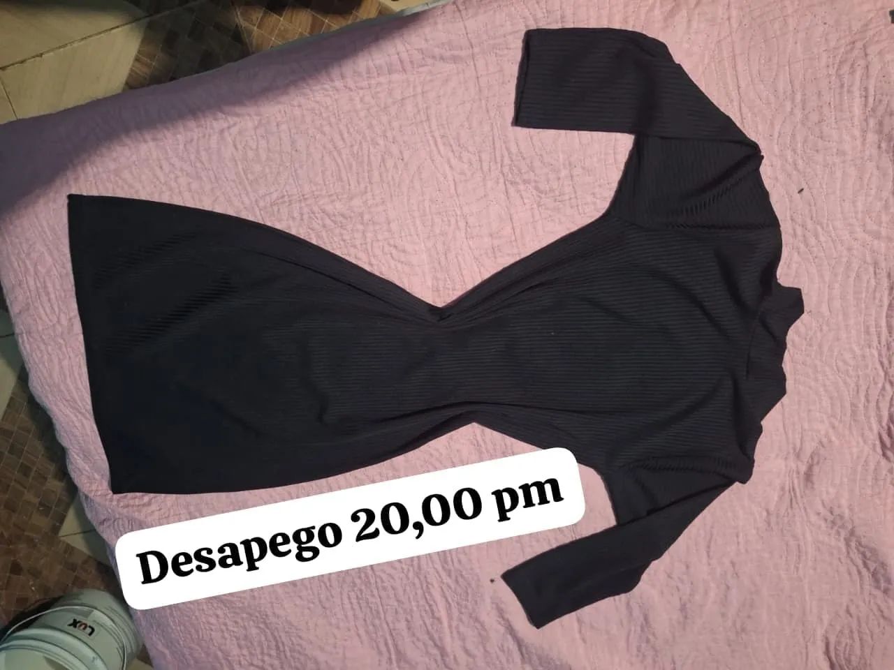 Vendo desapego - Foto 3