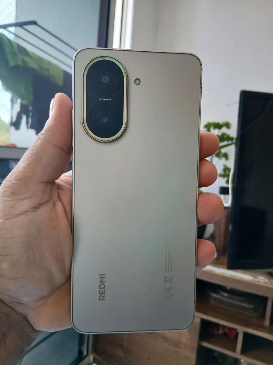 Xiaomi A5 