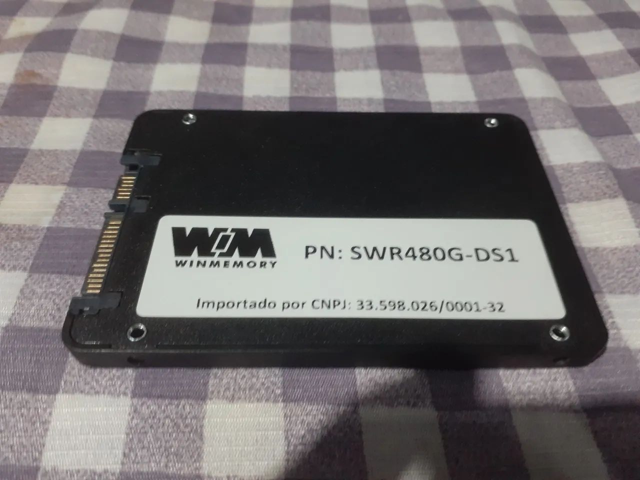 SSD WIN memory - Foto 2