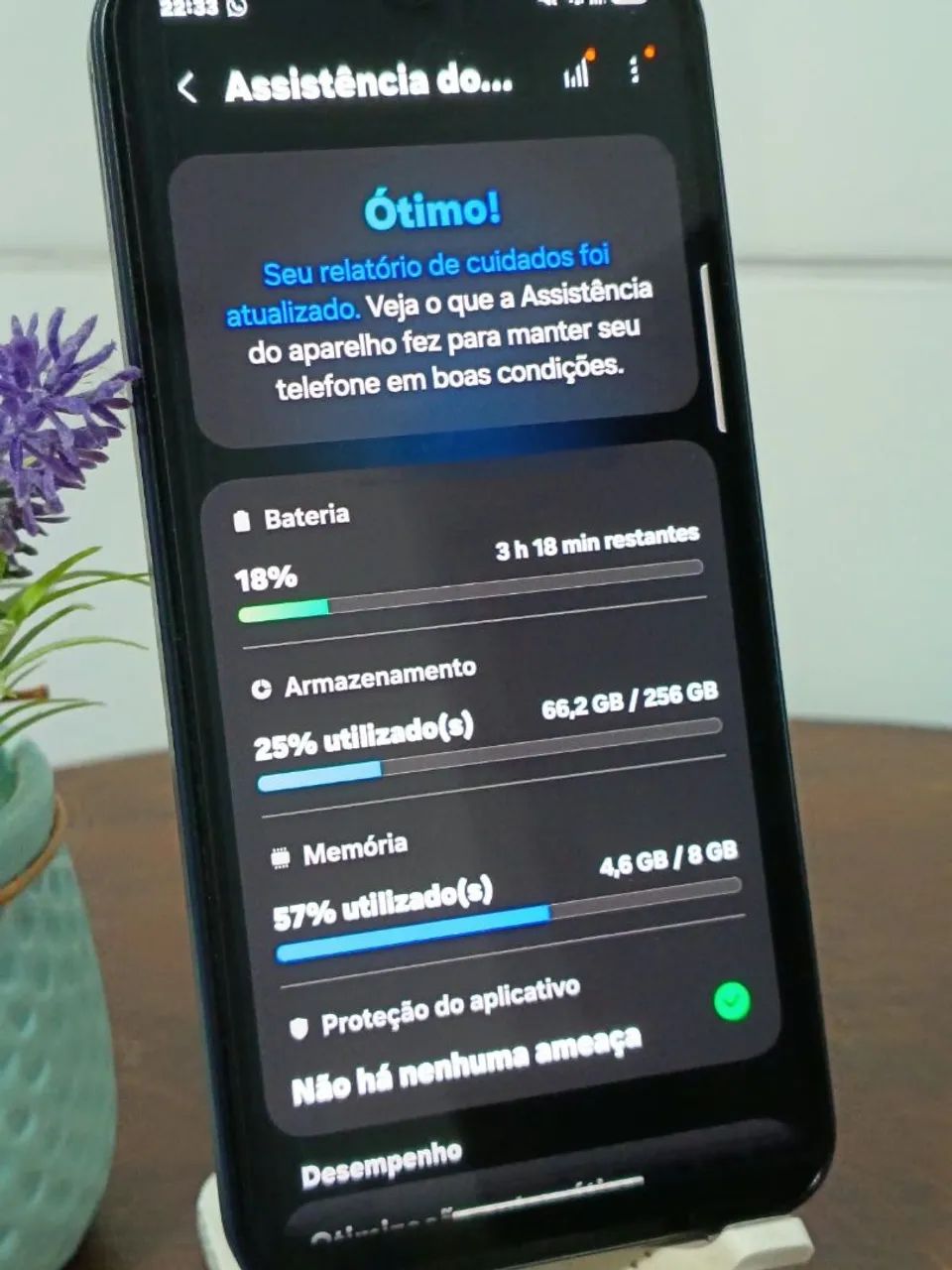 Samsung A15 4G - Foto 2