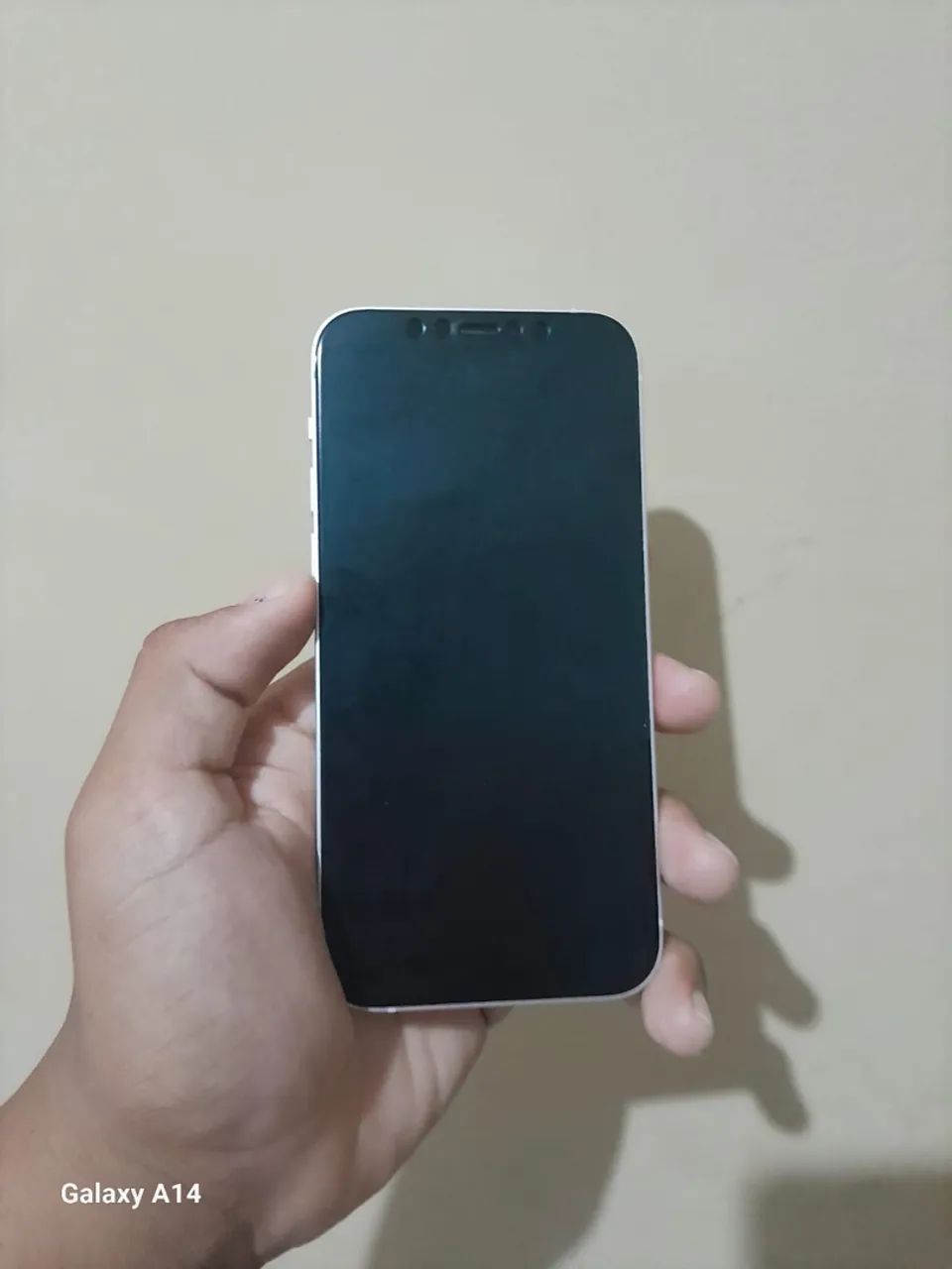 iPhone 12