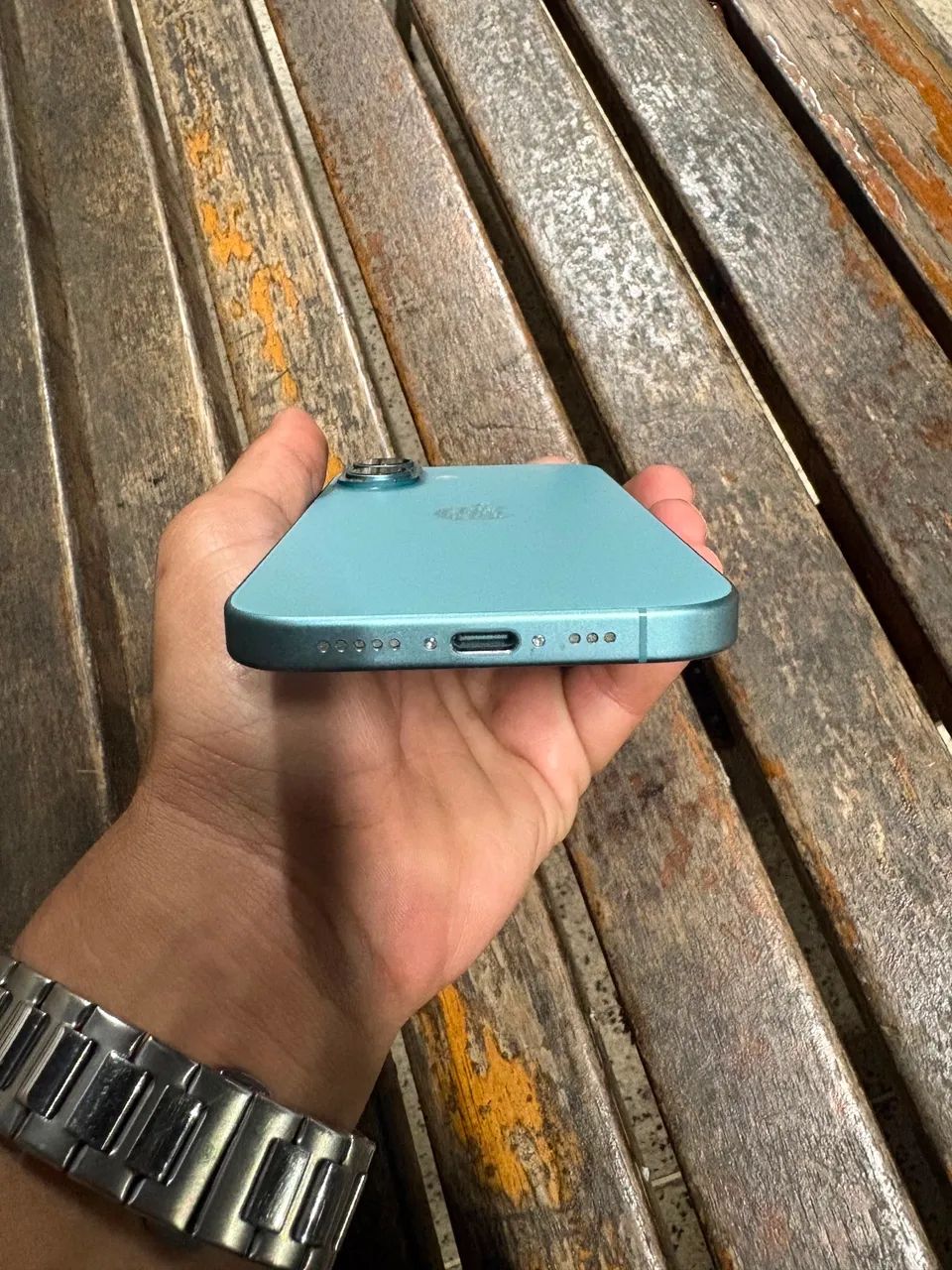 iPhone 16 de 256gb - Foto 2