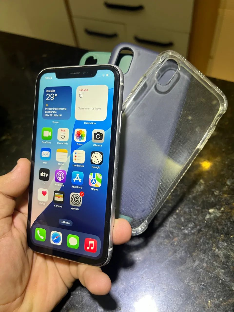 iPhone XR 128 GB 