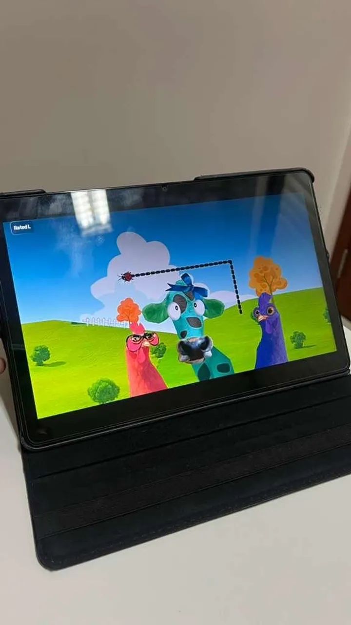 Tablet Samsung A9+ - Foto 2