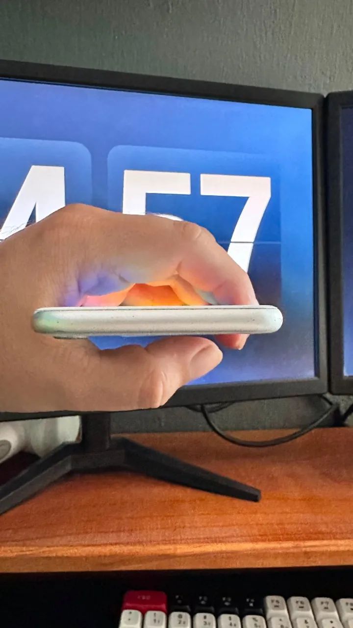 Iphone 8 64GB  - Foto 4