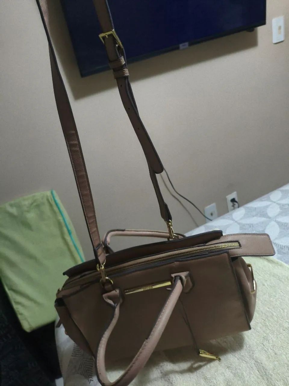 Bolsa Sanfa Lolla. - Foto 3