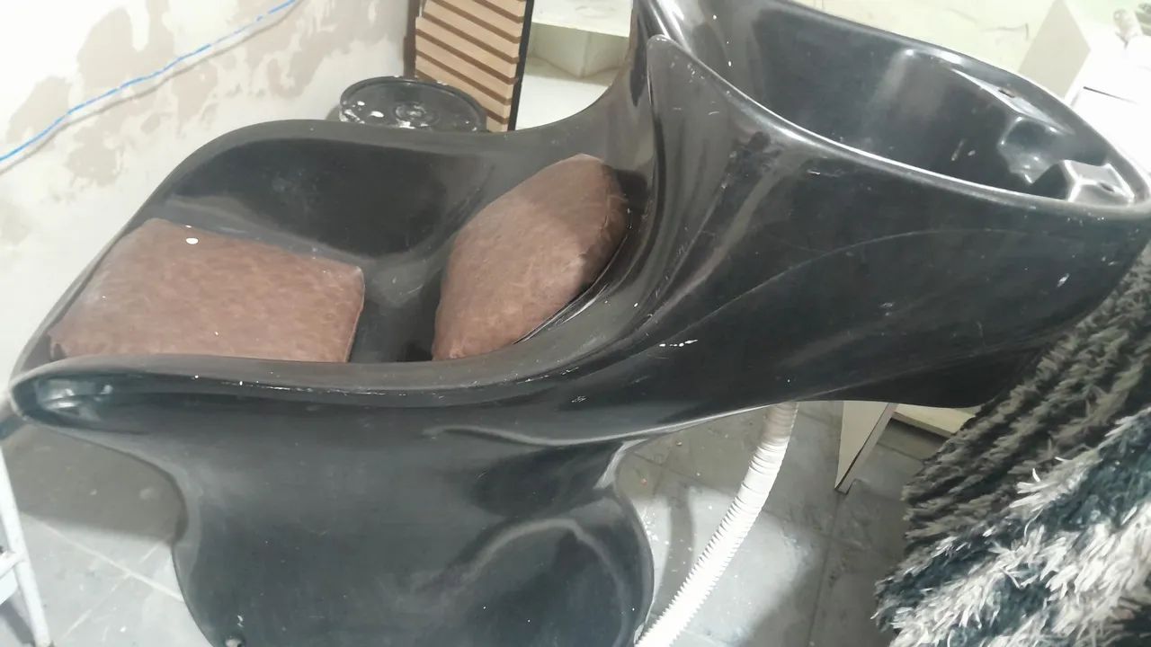 Lavatório salao - Foto 2