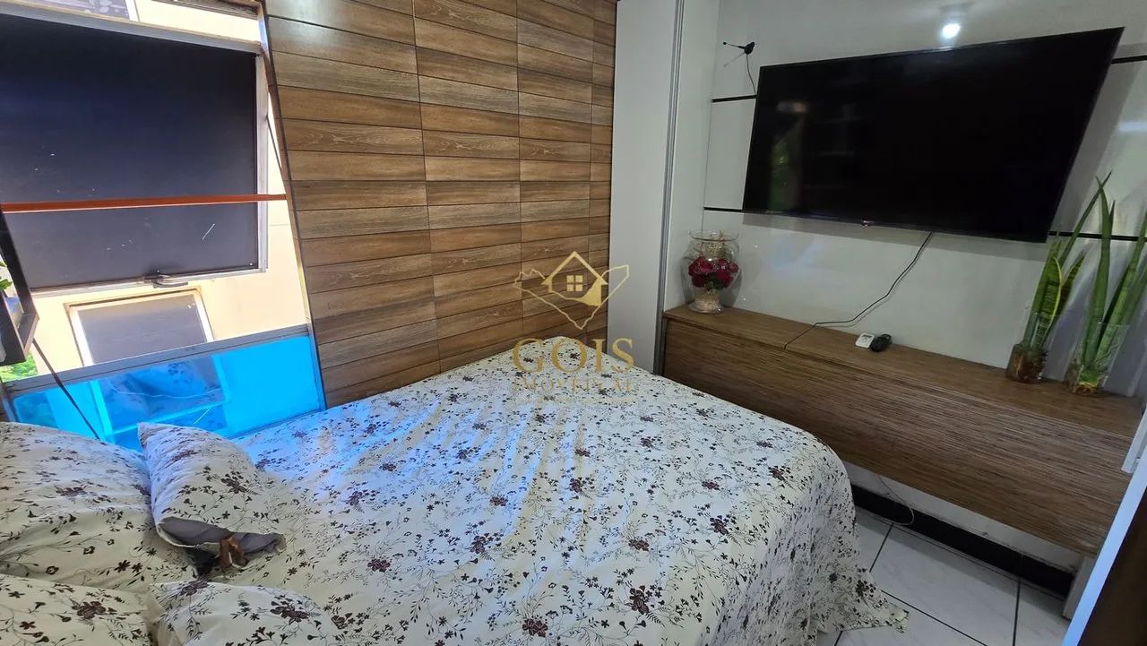 Apartamento 2 Quartos  São Jorge, Maceió - Foto 4