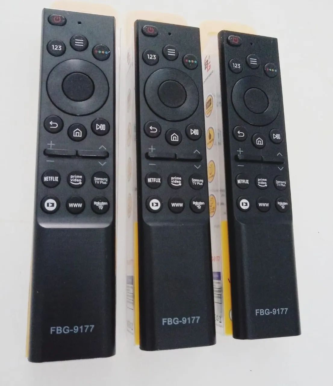 Controles Samsung Smart 4k / Fazemos entrega  - Foto 3
