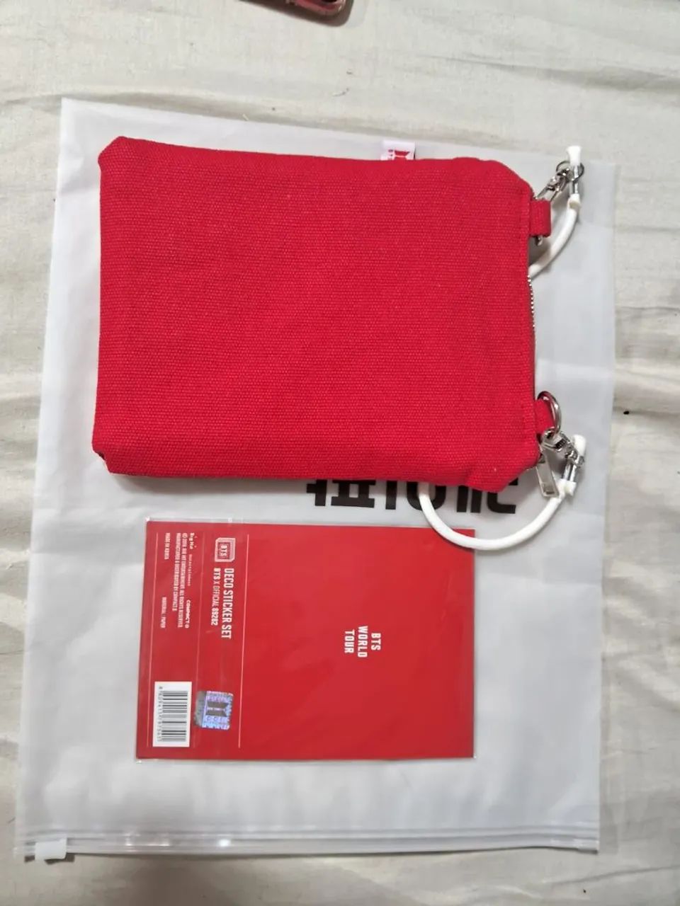 Mini Bag - Tour Love Yourself  - Foto 2