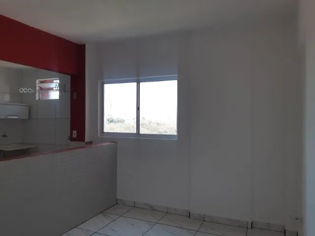 Apartamento no Edifício Leblon  com 01 quarto  - Foto 2