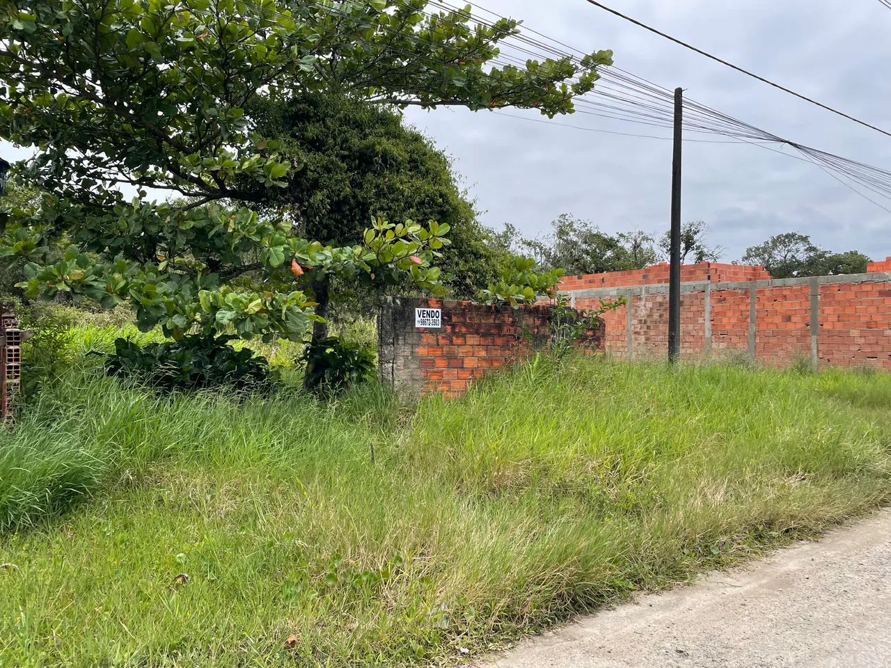 Terreno Mongagua  - Foto 4