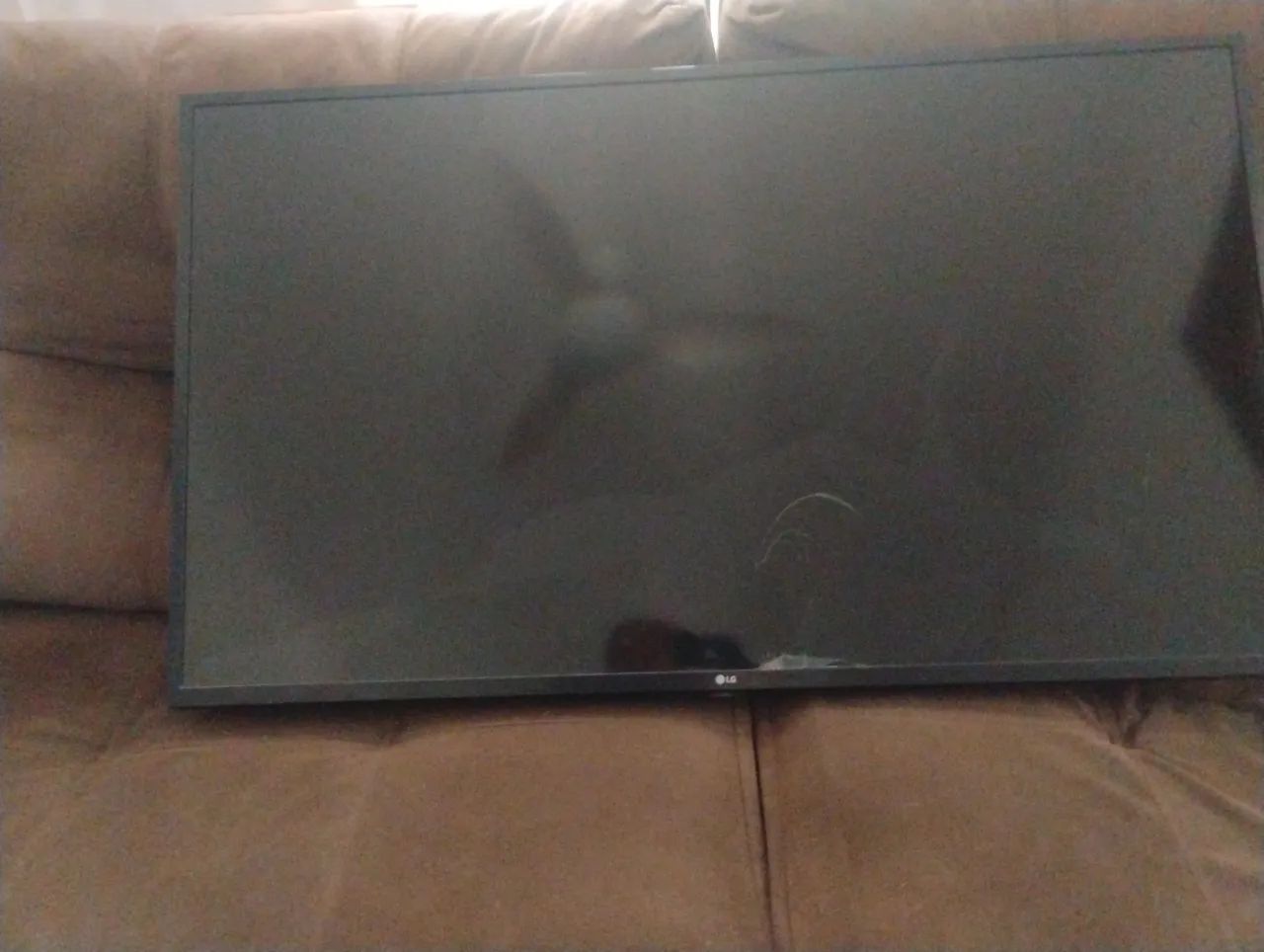TV 50 polegadas