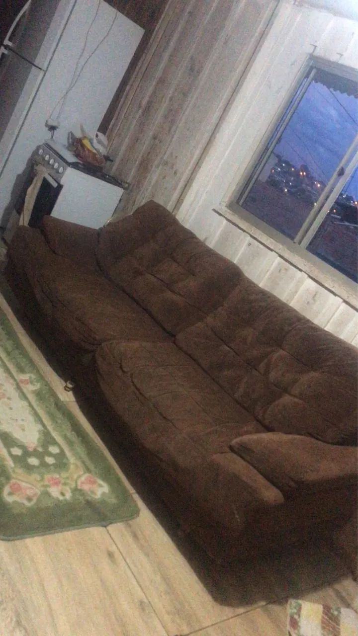 Vendo sofá 