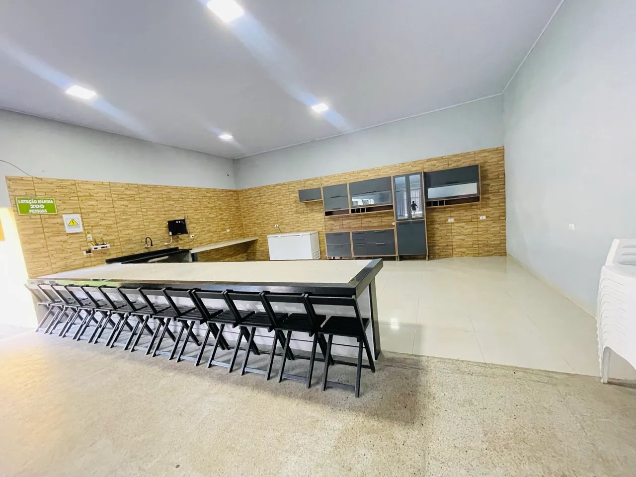 Vende-se espaço de eventos bem localizado  - Foto 4