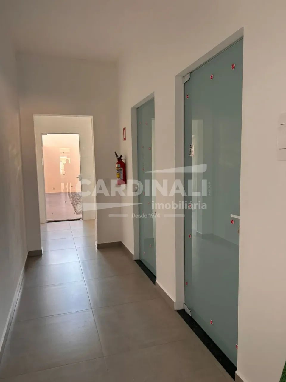 Comercial Salão em Ibaté - Foto 4
