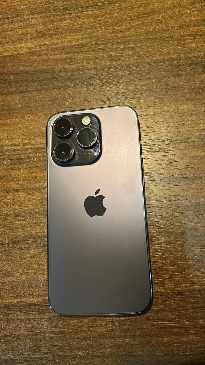 iPhone 14 Pro (todo original)  - Foto 2